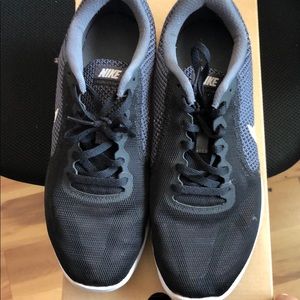 NIKE Sneakers, never worn.